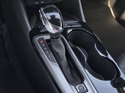 New 2026 Buick Envista Sport Touring w/ Convenience I Package image 13