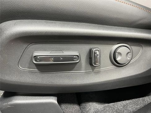 New 2026 Honda CR-V Sport Touring image 11