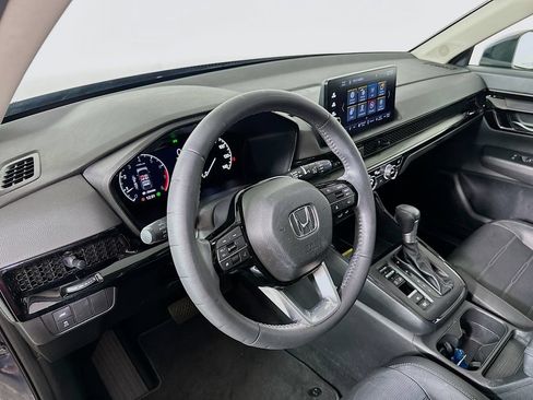 Certified 2024 Honda CR-V EX-L image 10