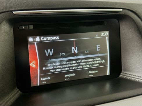 Used 2016 MAZDA CX-5 Touring FWD image 22