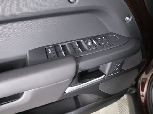 New 2026 Land Rover Defender 130 S AWD/4WD image 25