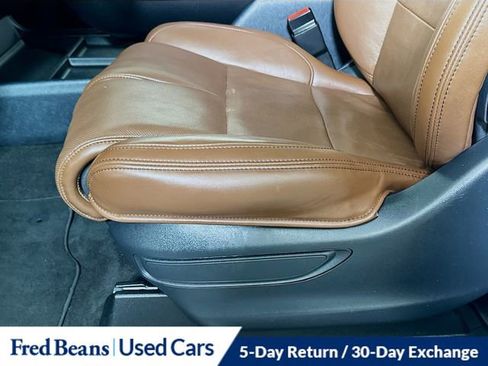 Certified 2023 Lincoln Navigator L Reserve image 21