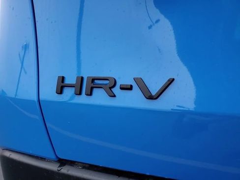 New 2026 Honda HR-V Sport image 7