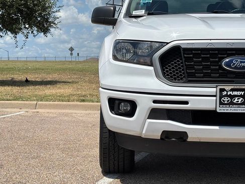 Used 2020 Ford Ranger XLT RWD image 4