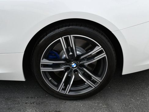 Used 2024 BMW M850i xDrive Convertible AWD/4WD image 77