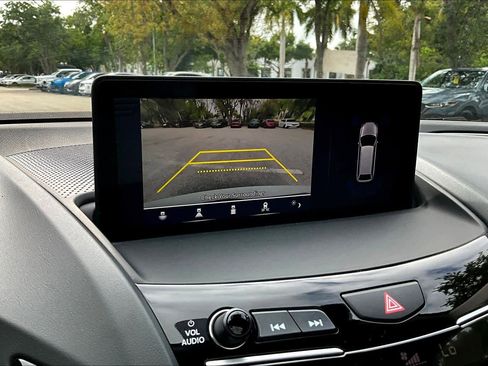 Certified 2024 Acura RDX SH-AWD w/ Technology Package image 25