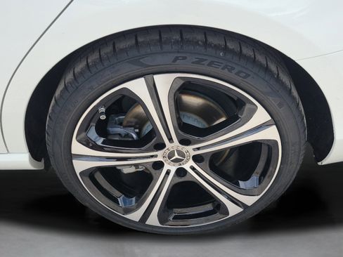 Certified 2026 Mercedes-Benz C 300 Sedan image 28