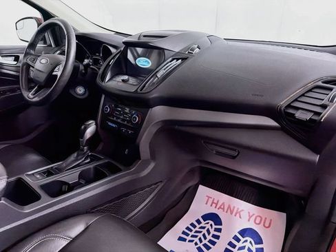Used 2018 Ford Escape SEL AWD/4WD image 28
