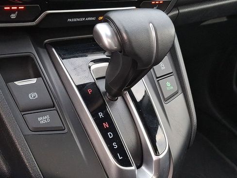 Used 2020 Honda CR-V EX-L image 12