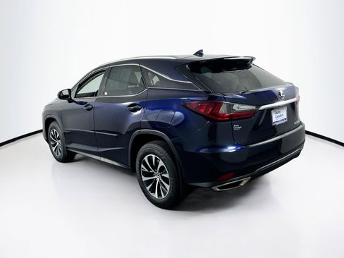 Used 2022 Lexus RX 350 AWD w/ Premium Package image 7