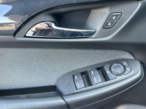 New 2026 Chevrolet TrailBlazer LS w/ LS Convenience Package image 11