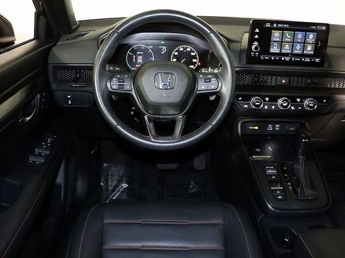 Used 2024 Honda CR-V Sport-L image 3
