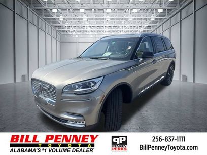 Used 2023 Lincoln Aviator Reserve w/ Equipment Group 201A