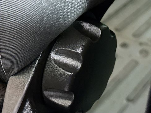 Used 2023 RAM ProMaster 2500 image 13