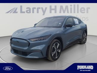 Used 2023 Ford Mustang Mach-E Premium RWD video 1