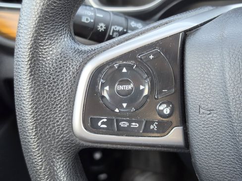 Used 2020 Honda CR-V EX image 16