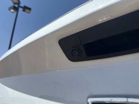 Used 2024 RAM 1500 Classic SLT image 12