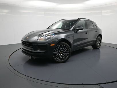 Used 2026 Porsche Macan
