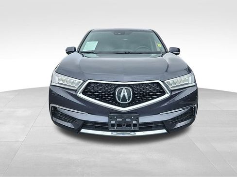 Used 2020 Acura MDX SH-AWD w/ Technology Package image 6