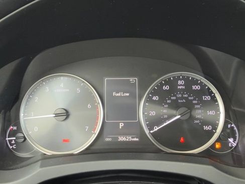 Used 2023 Lexus IS 300 w/ Comfort Package RWD image 25