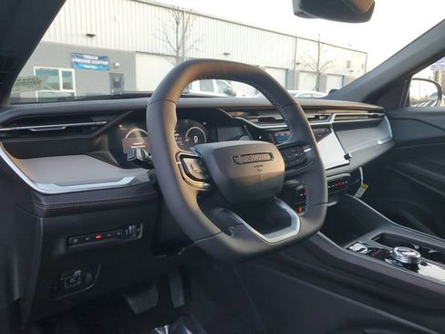 New 2026 Jeep Cherokee Limited image 22