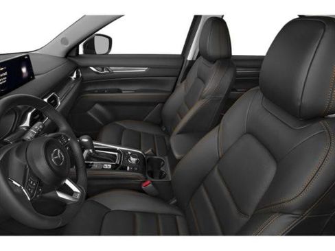 Certified 2023 MAZDA CX-5 AWD 2.5 S w/ Premium Package image 12