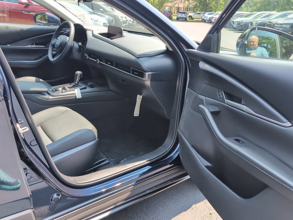 New 2026 MAZDA CX-30 AWD 2.5 S image 8