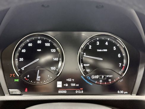 Used 2021 BMW X1 sDrive28i w/ Convenience Package image 13