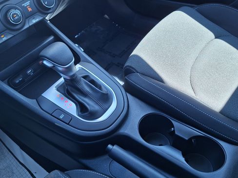 Used 2024 Kia Forte LXS image 25