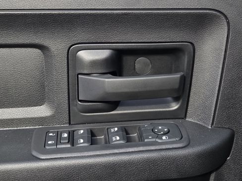 New 2026 RAM 2500 Tradesman image 15