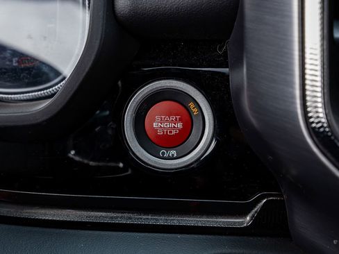 Used 2025 RAM 1500 RHO w/ RHO Level 1 Equipment Group image 23