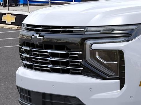 New 2026 Chevrolet Tahoe High Country AWD/4WD image 13
