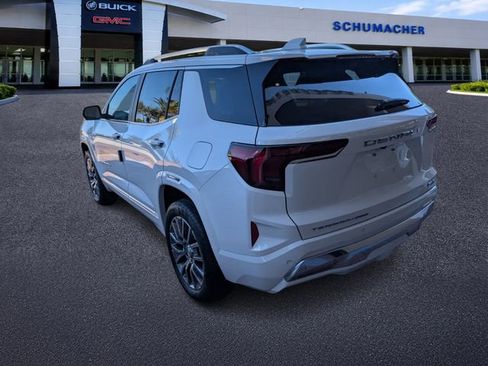 New 2026 GMC Terrain Denali image 5