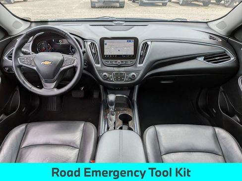 Used 2024 Chevrolet Malibu LT FWD image 26
