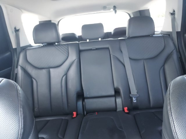 Used 2023 Hyundai Palisade SEL AWD/4WD image 13