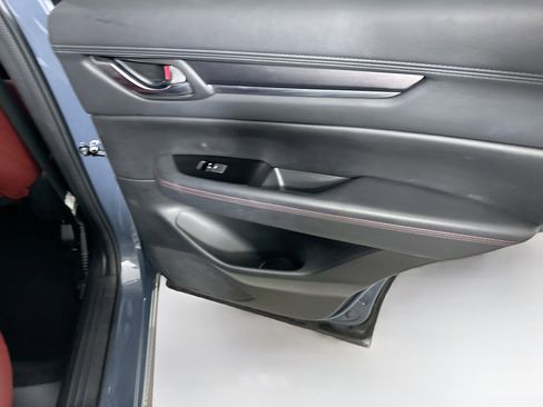 Used 2022 MAZDA CX-5 Carbon Edition image 30