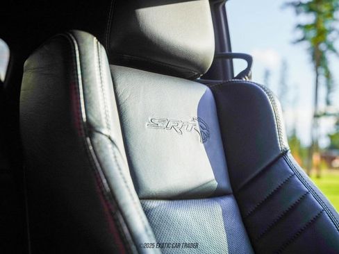 Used 2017 Dodge Challenger SRT Hellcat image 24