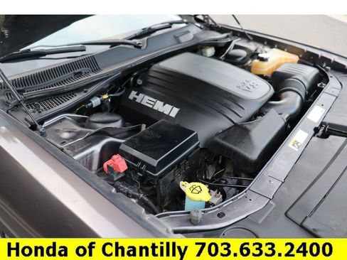 Used 2014 Dodge Challenger R/T w/ Sound Group II image 29