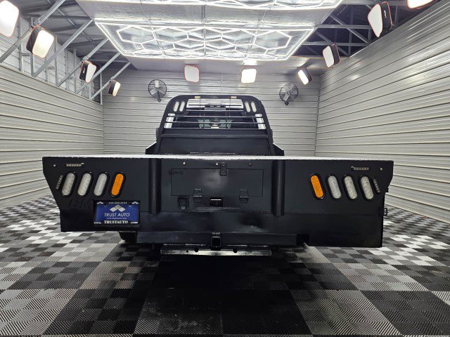 Used 2023 RAM 4500 SLT w/ Quick Order Package 2YG SLT AWD/4WD image 7