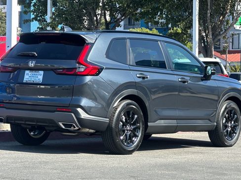 Used 2026 Honda CR-V Sport image 3