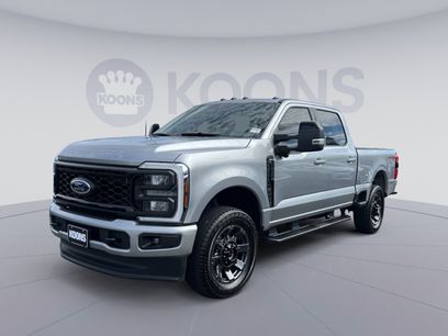 Used 2024 Ford F250 Lariat w/ Sport Appearance Package