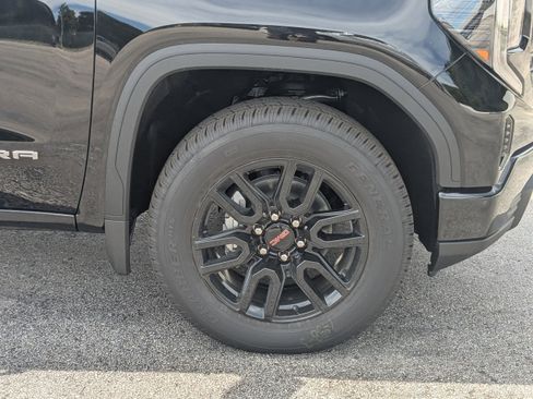 New 2026 GMC Sierra 1500 Pro w/ Graphite Edition image 11