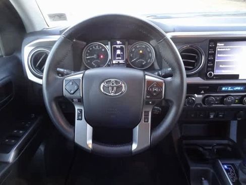 Used 2023 Toyota Tacoma SR5 image 14