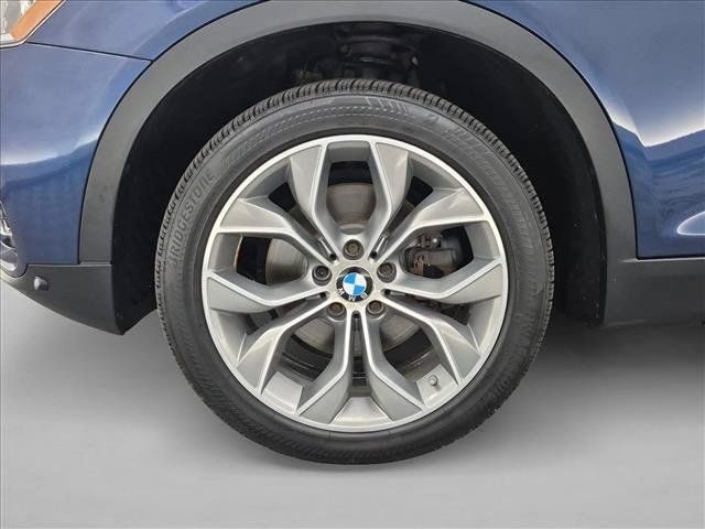 Used 2016 BMW X3 xDrive28i AWD/4WD image 28