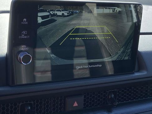 New 2026 Honda CR-V Sport-L image 11