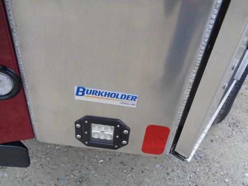 Used 2022 Ford F350 XL w/ STX Appearance Package image 17