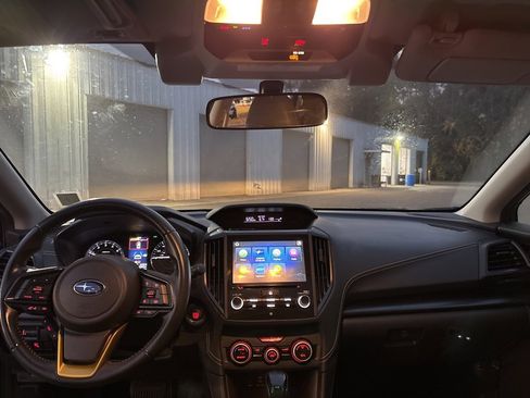 Used 2023 Subaru Crosstrek 2.5i Sport image 7