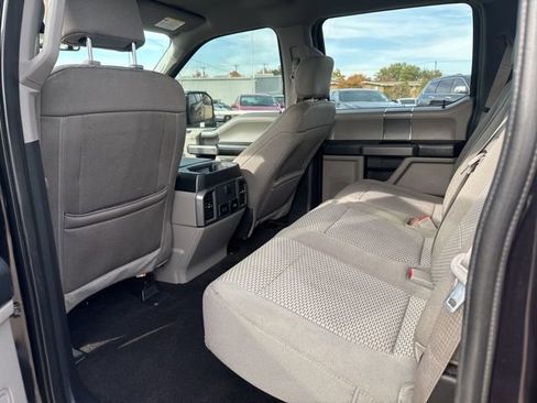 Used 2019 Ford F150 XLT w/ Equipment Group 302A Luxury image 13