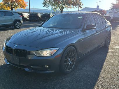 Used 2014 BMW 328i Sedan