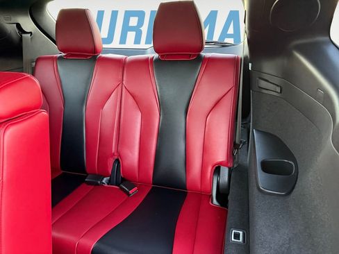 Used 2025 Acura MDX A-Spec image 17